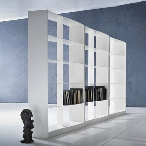 Napala Elite To Be Bibliothèque moderne