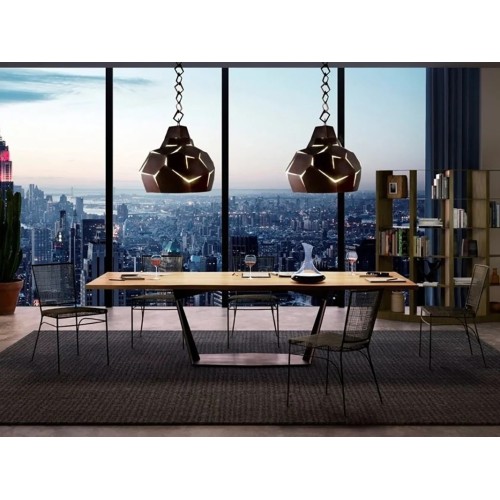 Ekflamo Elite To Be Lampe à suspension