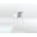 Cester+Tube Casprini Chaise bureau