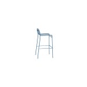 Wire Casprini Tabouret