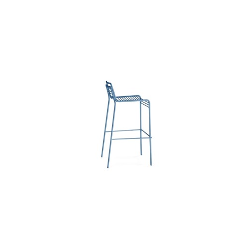 Wire Casprini Tabouret
