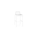 Wire Casprini Tabouret