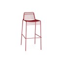 Wire Casprini Tabouret