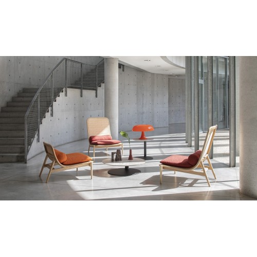 Eben Desirée Fauteuil