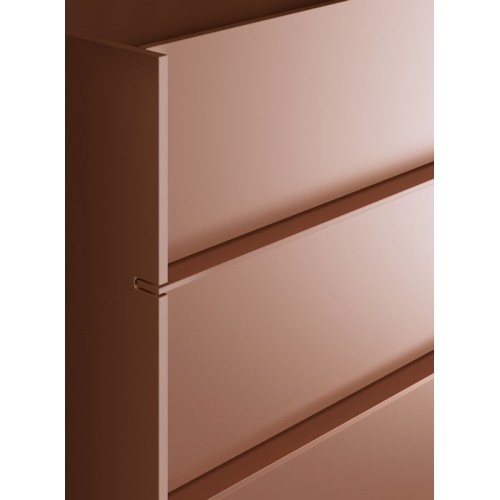 Groove Capo D'Opera Commode