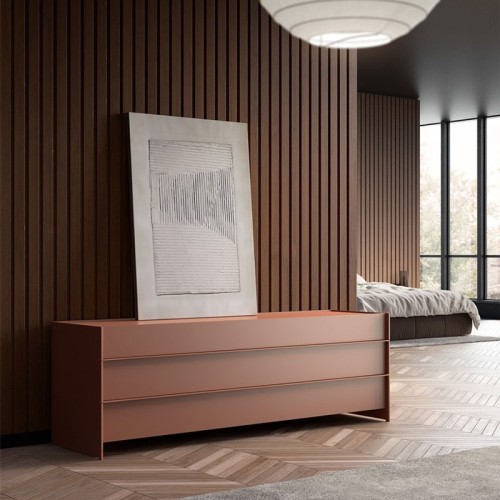 Groove Capo D'Opera Commode