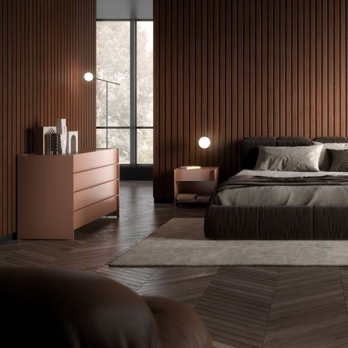 Groove Capo D'Opera Commode