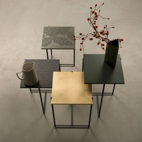 Mini Capo D'Opera Table basse