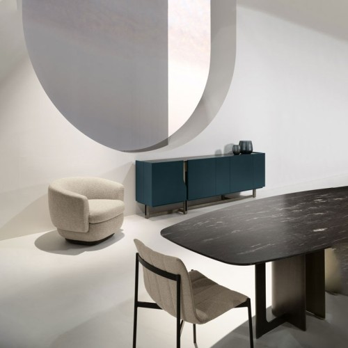 Jackie Cantori Chaise