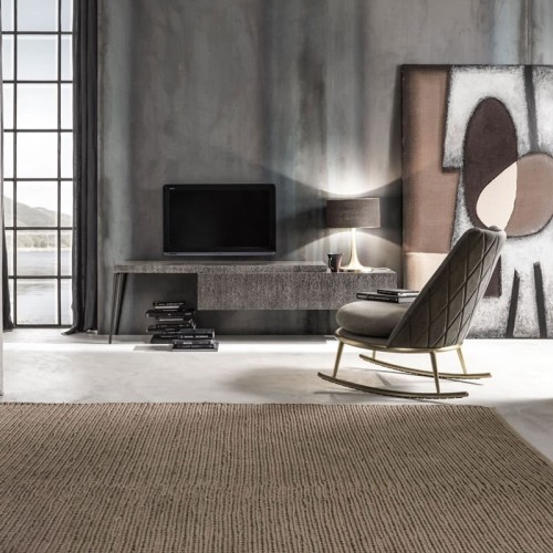 Aurora Cantori Fauteuil à bascule