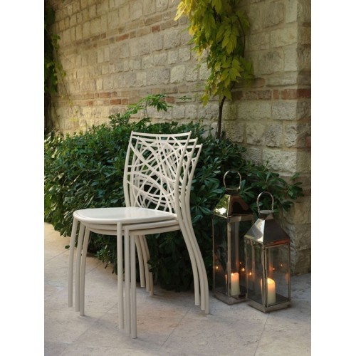 Julie Cantori Chaise