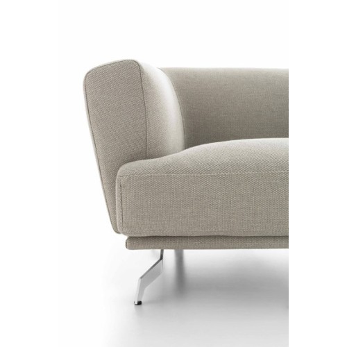 Lennox Ditre Italia Canapé 2 et 3 places linéaire