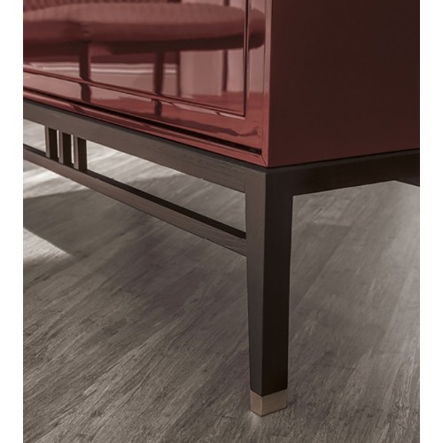 Oriental Night Alivar Commode