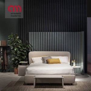 Karol Bolzan Letti Lit une place et demi