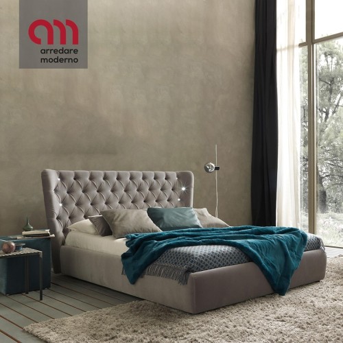 Selene Bolzan Letti Lit une place et demi