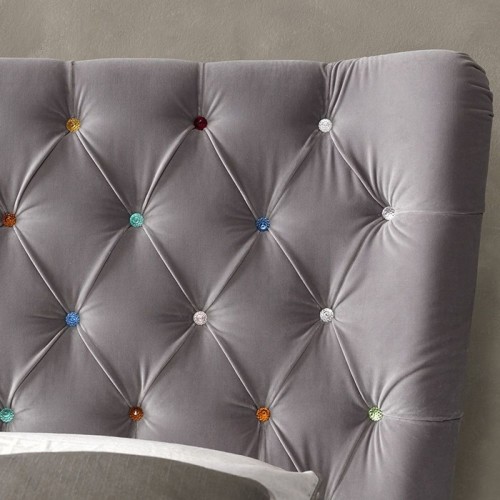 Selene Bolzan Letti Lit une place et demi