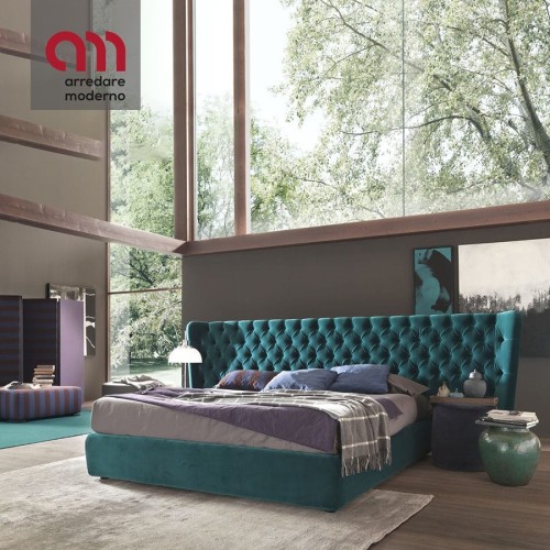 Selene Extra Large Bolzan Letti Lit une place et demi