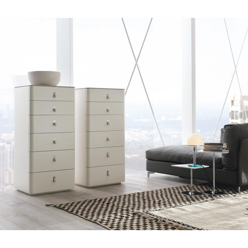 Kube Alivar Commode / Tiroirs