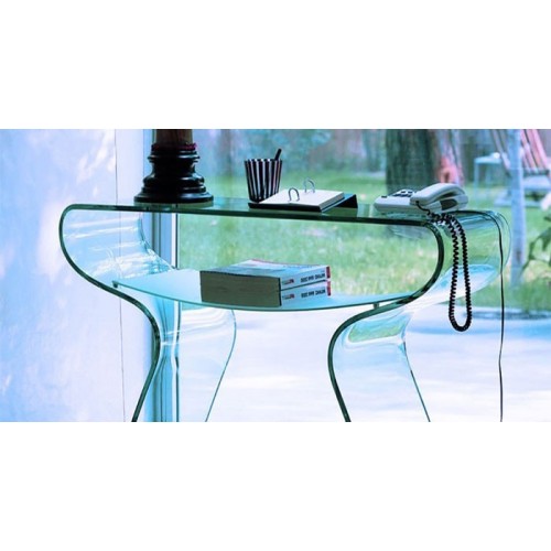 Console Charlotte Fiam