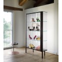 Aura Fiam meuble Vitrine