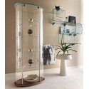 Palladio Fiam buffet Vitrine