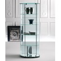 Palladio Fiam buffet Vitrine