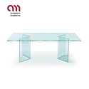 Table designer Corner Fiam