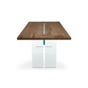 LLT Wood Fiam Table