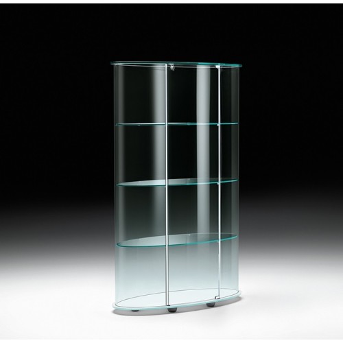 Palladio Uno Fiam meuble Vitrine