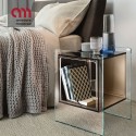 Magique cubo Fiam table de chevet
