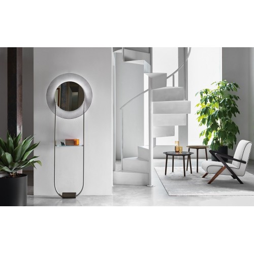 Kathleen Fiam Miroir