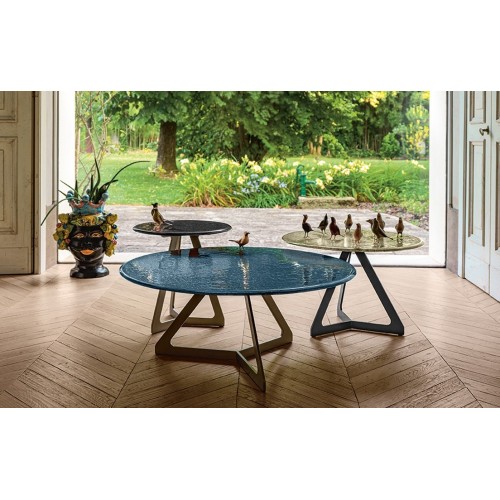 Lakes Fiam Table basse