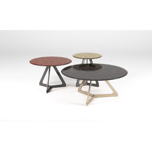 Lakes Fiam Table basse