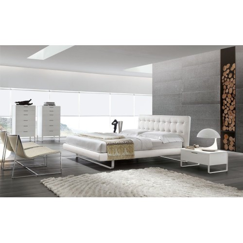 Blade Alivar Lit un carré et demi