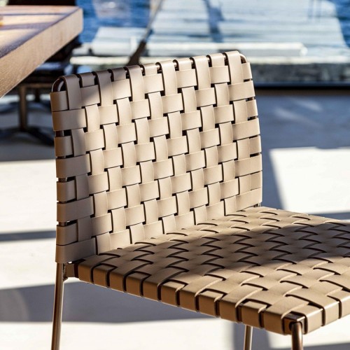 Bizzy Enrico Pellizzoni Tabouret