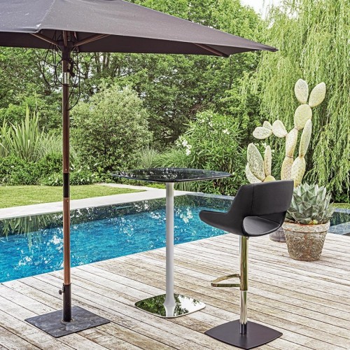 Amaranta Enrico Pellizzoni Tabouret