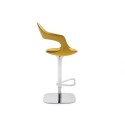 Frenchkiss Enrico Pellizzoni Tabouret pivotant