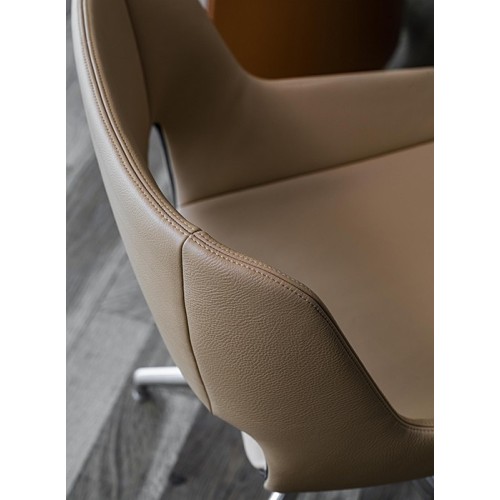 Amaranta Enrico Pellizzoni Chaise de Bureau