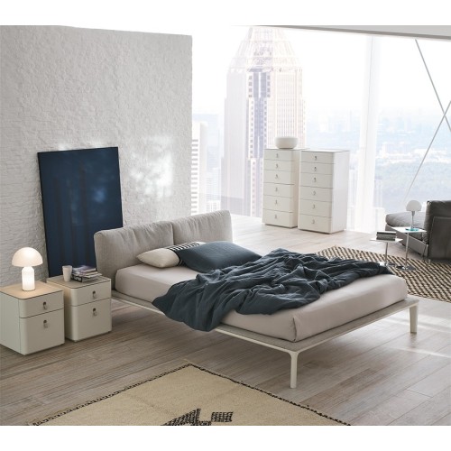 Join Alivar Chaise Lit double