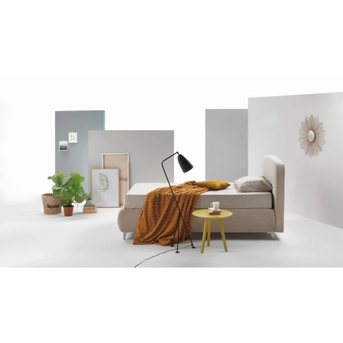 Guendalina Ergogreen Lit simple de rangement