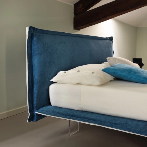 Helene Ergogreen Lit un carré et demi