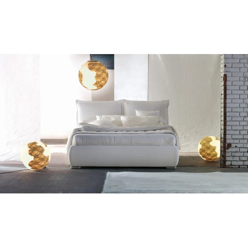 Justine Ergogreen Lit simple