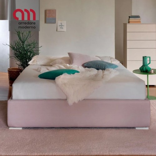 Sommier Ergogreen Lit double de rangement