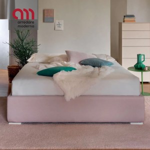 Sommier Ergogreen Lit double de rangement