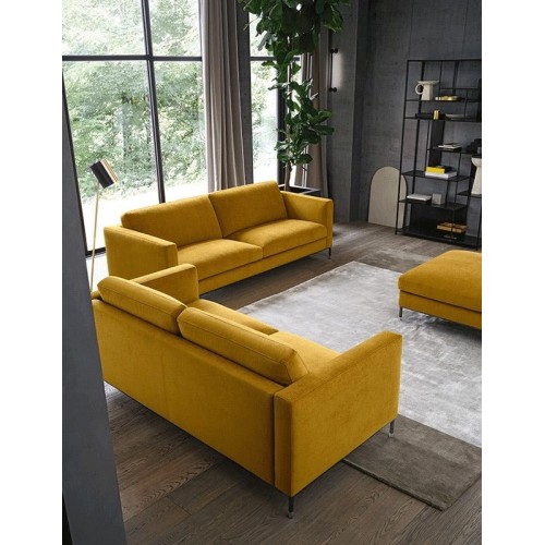 Larson Felis Canapé/fauteuil