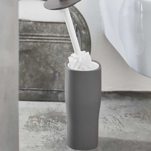 Grace Geelli Porte-balais de salle de bain