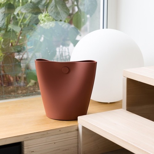 Mag Geelli Corbeille de salle de bain