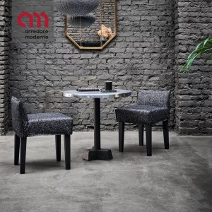 Brass Gervasoni Table basse