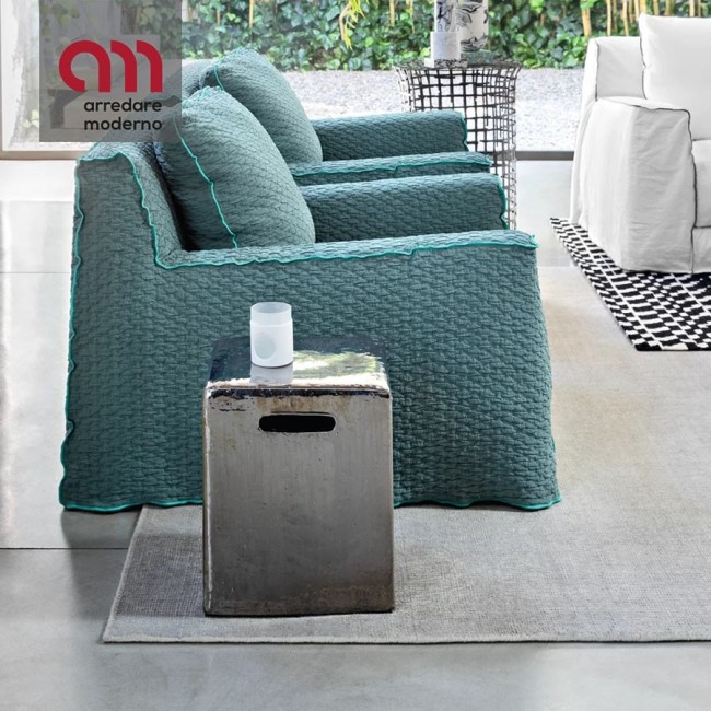 Inout 41 Gervasoni Table basse moderne