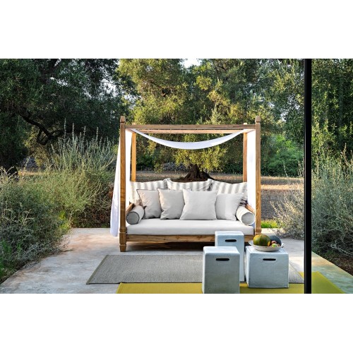 Inout 41 Gervasoni Table basse moderne